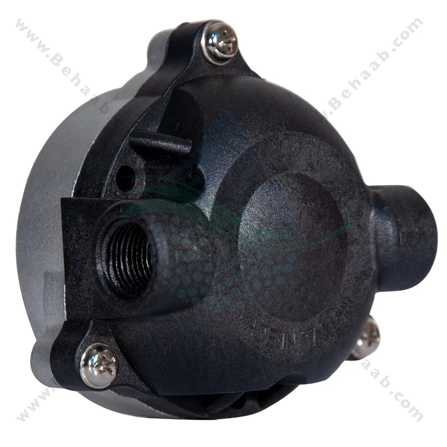 هد پمپ تصفیه آب مدل WHP-02 - Ro Pump Head for Water Purifiers Model WHP-02