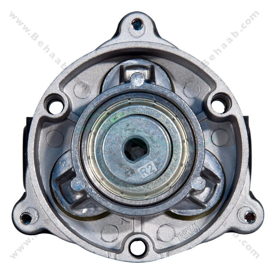 هد پمپ تصفیه آب مدل WHP-02 - Ro Pump Head for Water Purifiers Model WHP-02