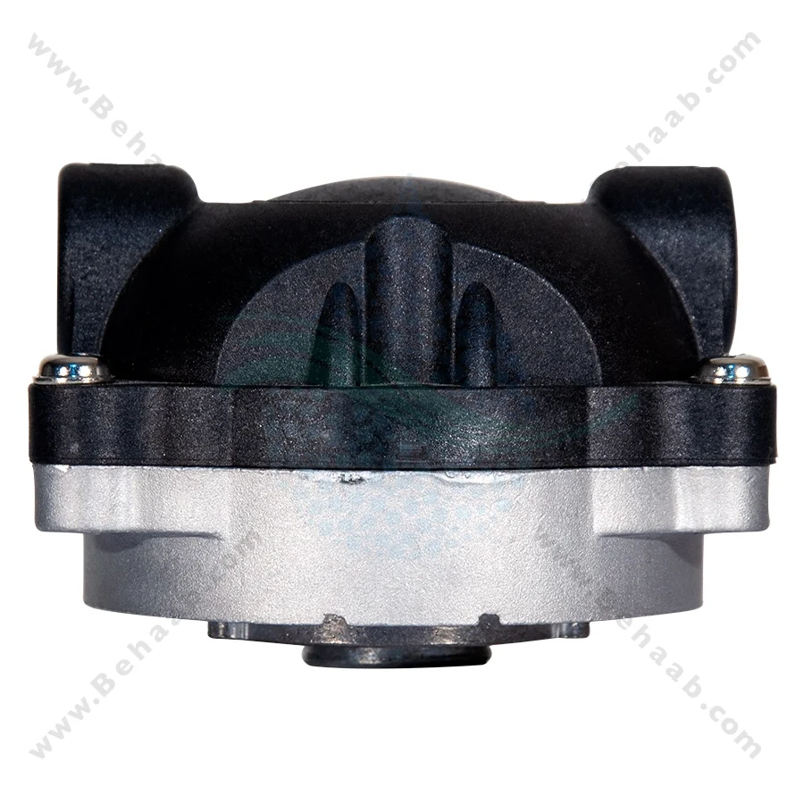 هد پمپ تصفیه آب مدل WHP-02 - Ro Pump Head for Water Purifiers Model WHP-02