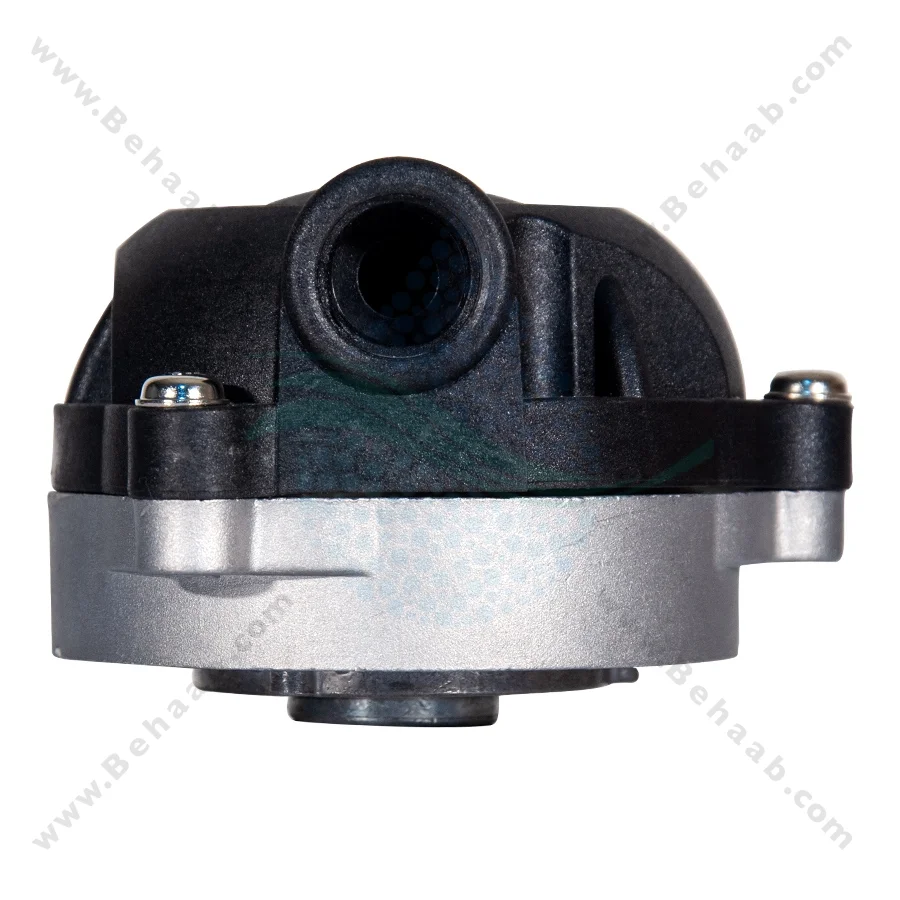 هد پمپ تصفیه آب مدل WHP-02 - Ro Pump Head for Water Purifiers Model WHP-02
