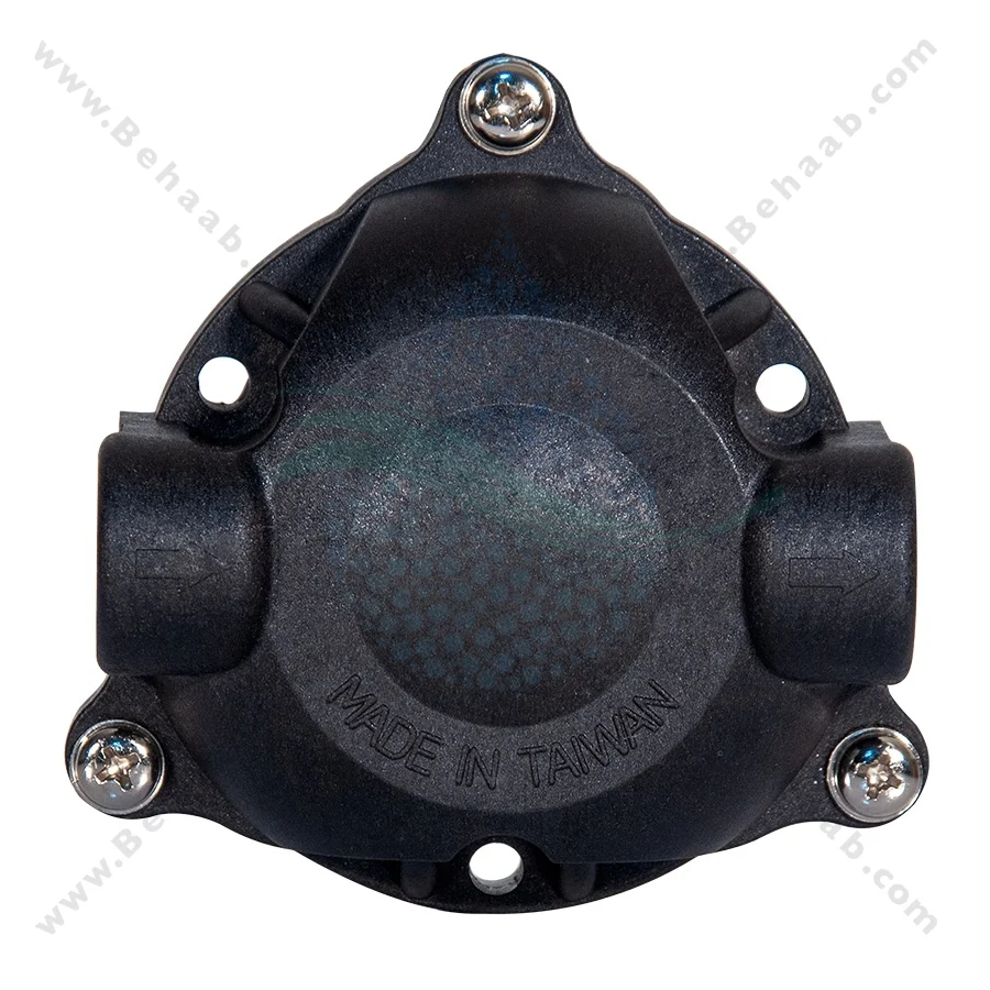 هد پمپ تصفیه آب مدل WHP-02 - Ro Pump Head for Water Purifiers Model WHP-02