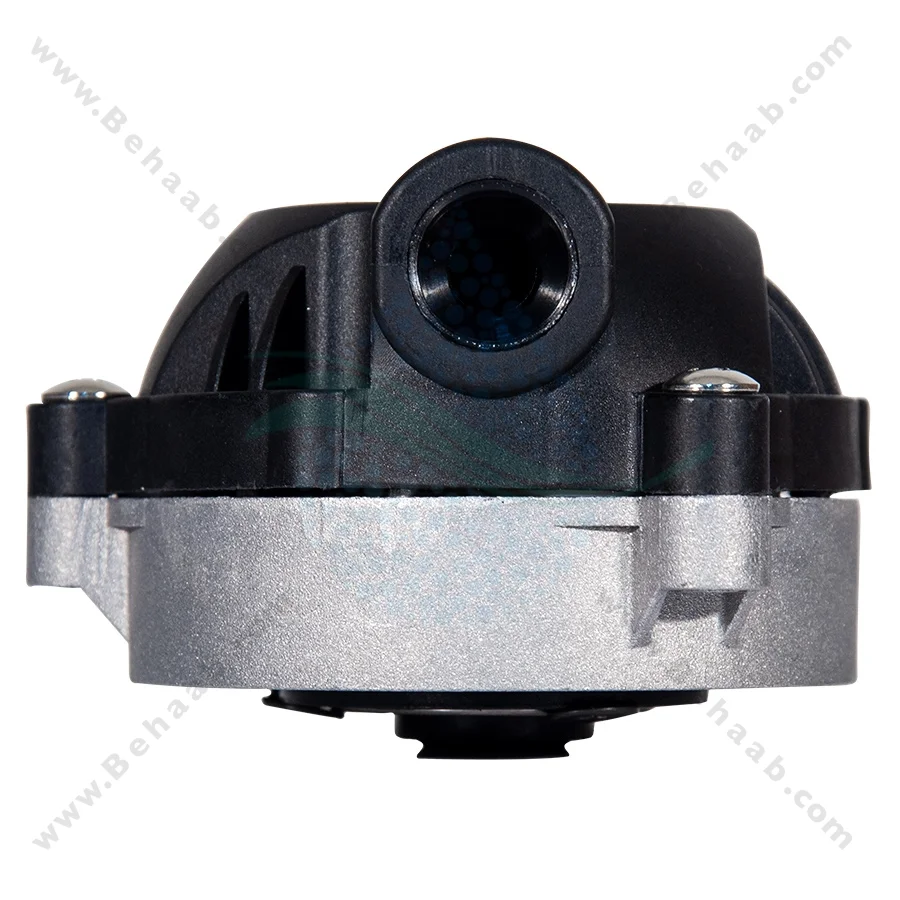 هد پمپ تصفیه آب مدل WHP-03 - RO Pump Head for Water Purifiers Model WHP-03
