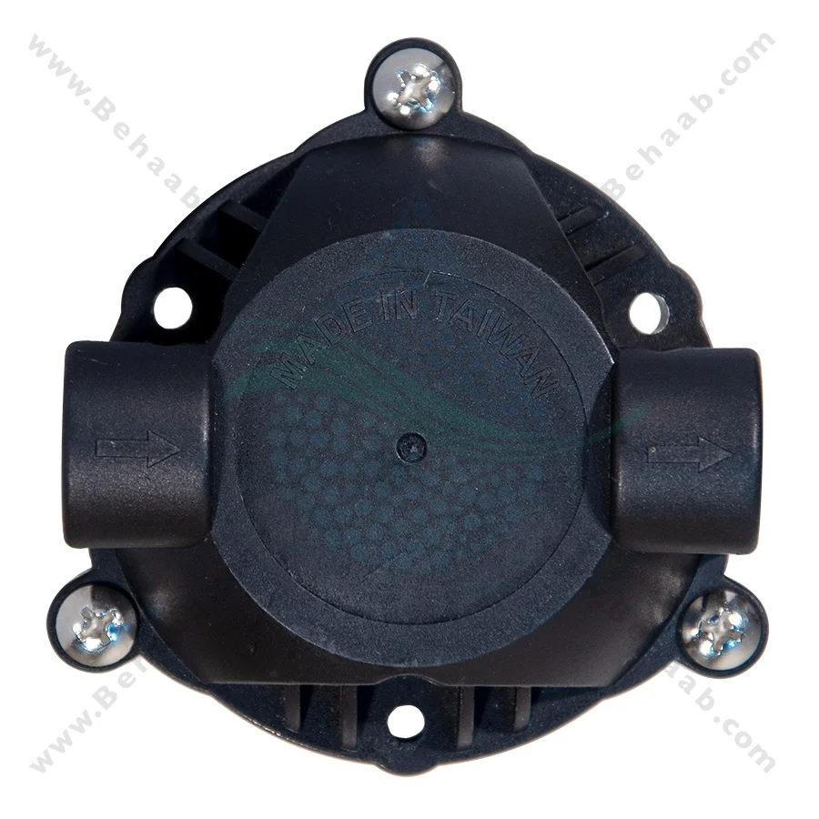 هد پمپ تصفیه آب مدل WHP-03 - RO Pump Head for Water Purifiers Model WHP-03