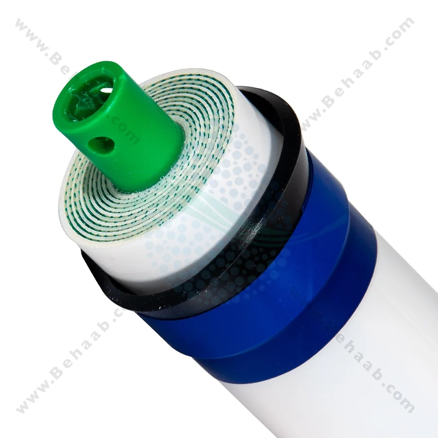 فیلتر ممبران پنتیر 75 گالن - Pentair TLC-75 GPD Water Purifier Membrane