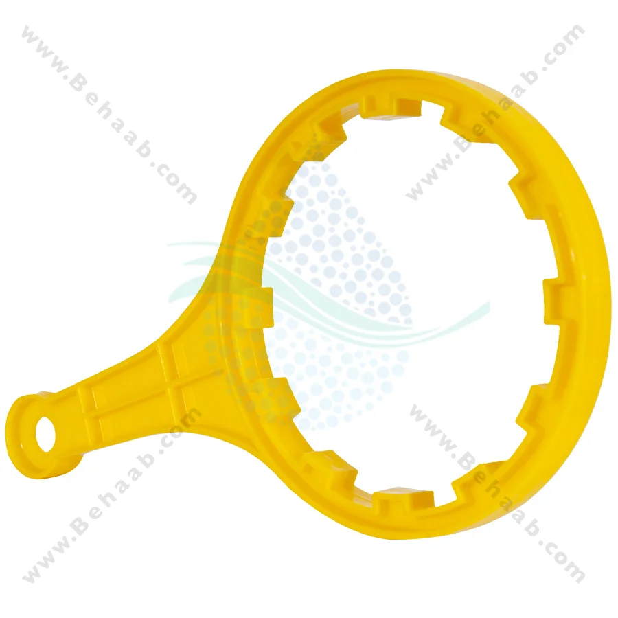 آچار محفظه خانگی کد BW-12 - Home Housing Wrench