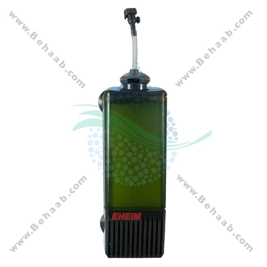 فیلتر داخلی آکواریوم ایهایم مدل Pickup 160 - EHEIM Pickup 160 Aquarium Internal Power Filter