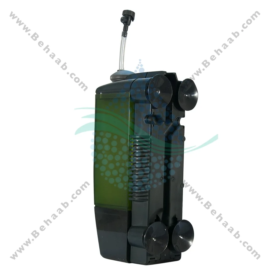فیلتر داخلی آکواریوم ایهایم مدل Pickup 160 - EHEIM Pickup 160 Aquarium Internal Power Filter