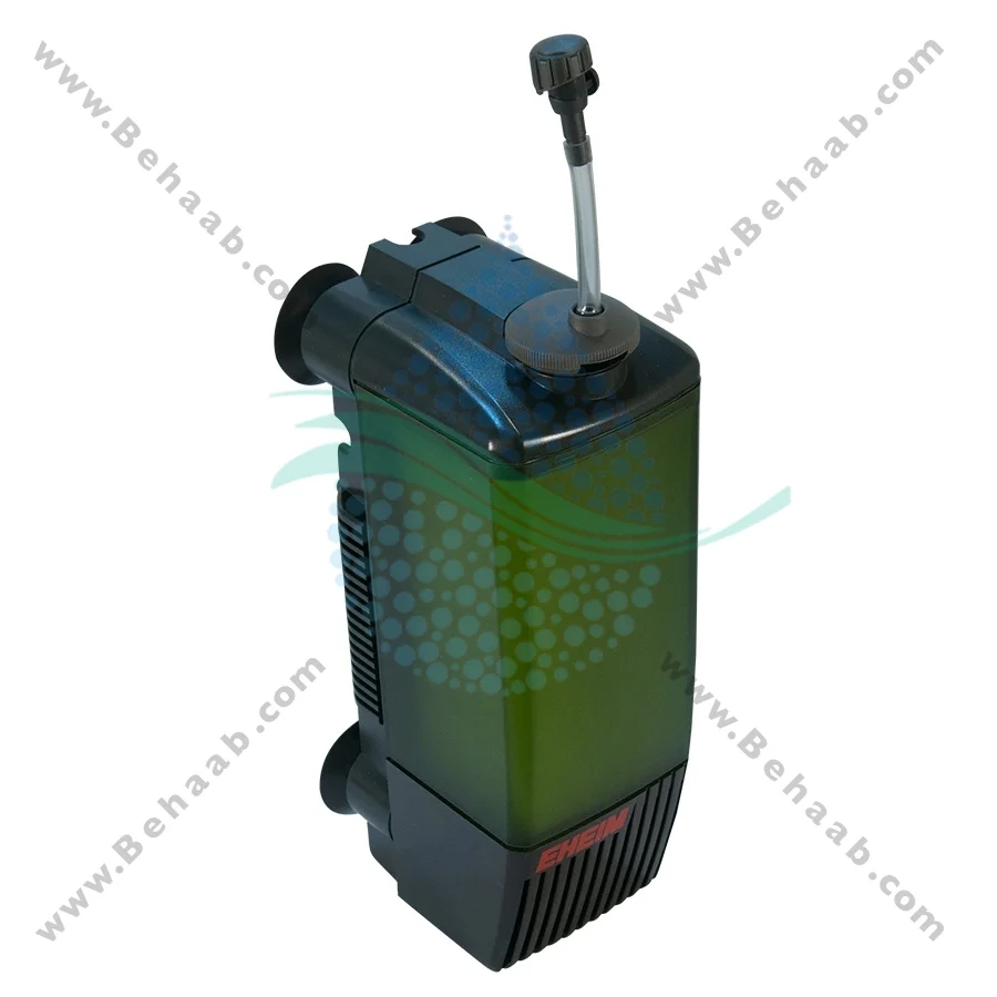 فیلتر داخلی آکواریوم ایهایم مدل Pickup 160 - EHEIM Pickup 160 Aquarium Internal Power Filter