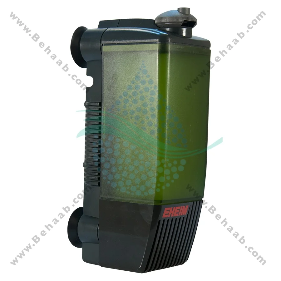 فیلتر داخلی آکواریوم ایهایم مدل Pickup 160 - EHEIM Pickup 160 Aquarium Internal Power Filter