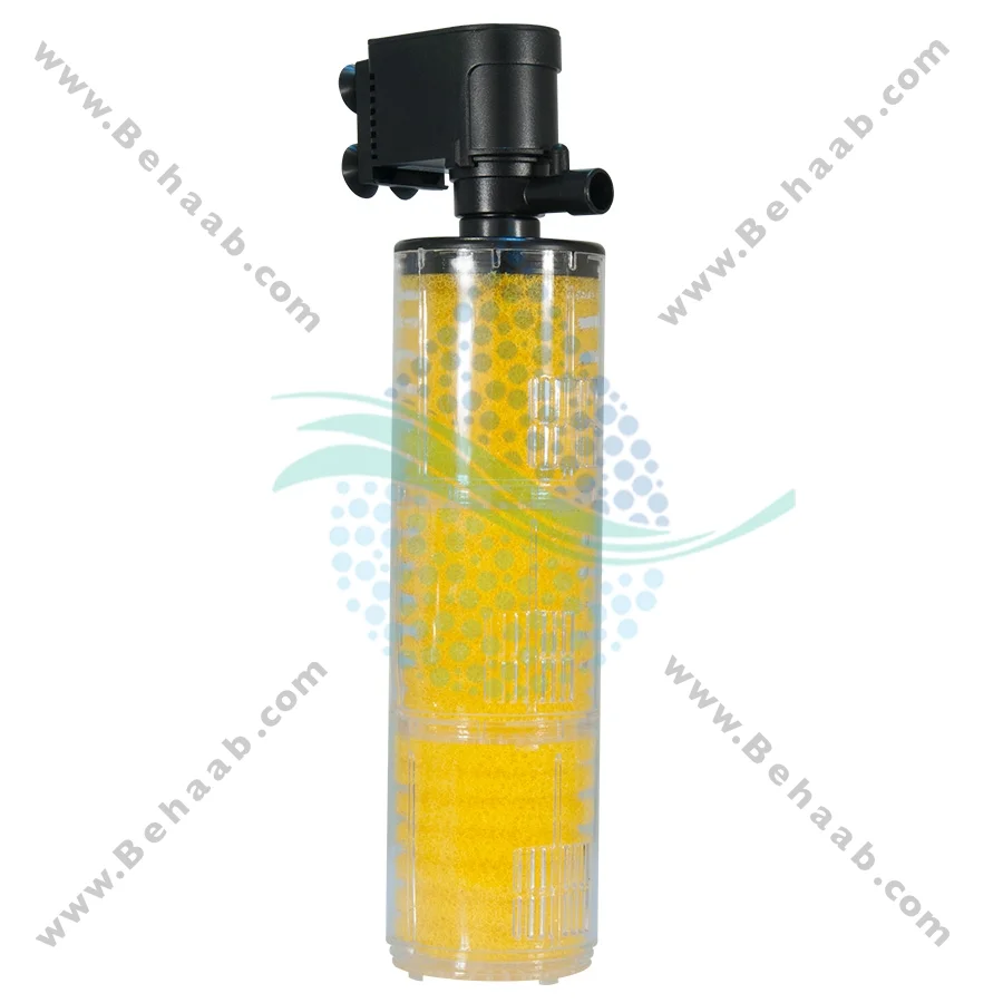 فیلتر داخلی آکواریوم بویو SP-1300 III - Boyu SP-1300 III Aquarium Filter Internal Submersible Filter