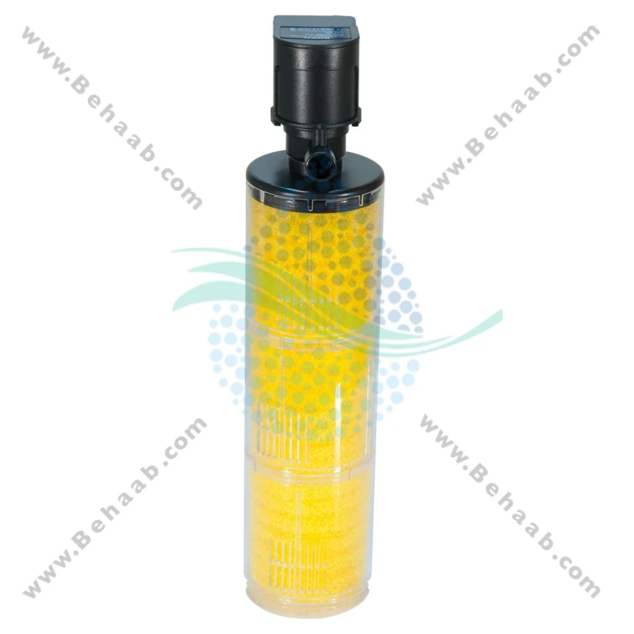 فیلتر داخلی آکواریوم بویو SP-1300 III - Boyu SP-1300 III Aquarium Filter Internal Submersible Filter