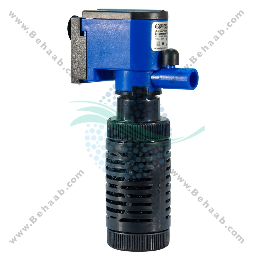 فیلتر داخلی آکواریوم آکواتک AQ310F - Aquarium Internal Filter Aquatec AQ310F