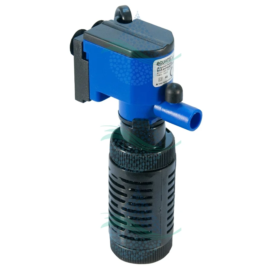 فیلتر داخلی آکواریوم آکواتک AQ310F - Aquarium Internal Filter Aquatec AQ310F