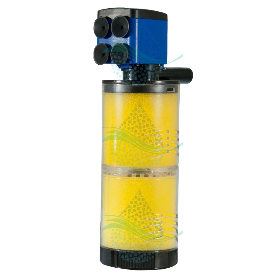 فیلتر داخلی آکواریوم آکواتک AQ701F - Aquarium Internal Filter Aquatec AQ701F