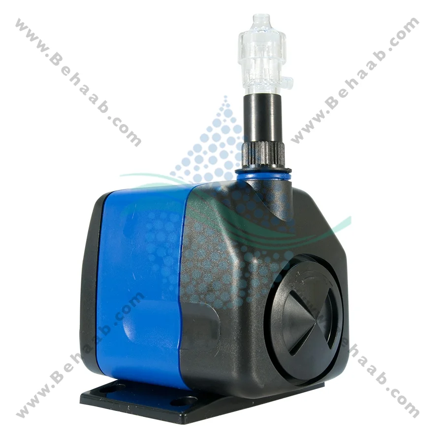 واتر پمپ آکواریوم آکواتک مدل AQ905 - Submersible Aquarium Pumps Aquatec AQ905