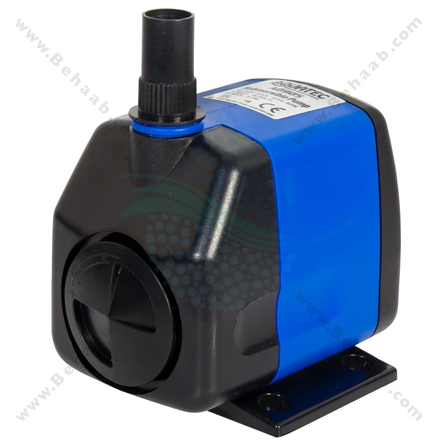 واتر پمپ آکواریوم آکواتک مدل AQ905 - Submersible Aquarium Pumps Aquatec AQ905