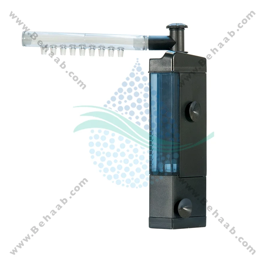 فیلتر آکواریوم آتمن مدل SKF200 - Atman SKF-200 Internal Corner Aquarium Filter