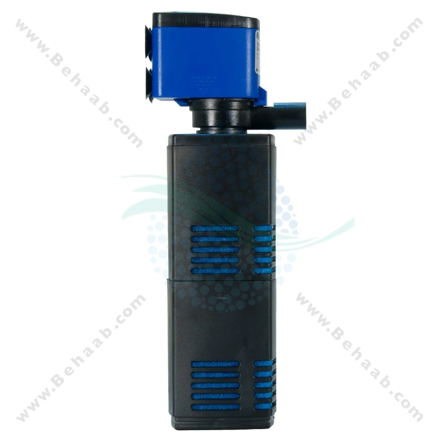 فیلتر داخلی آکواریوم آکواتک AQ80F - Aquarium Internal Filter Aquatec AQ80F