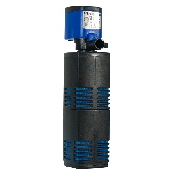 فیلتر داخلی آکواریوم آکواتک AQ80F
