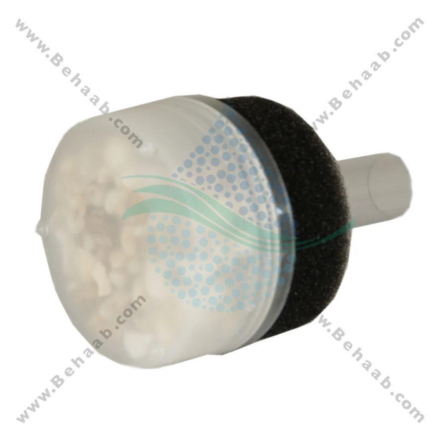 مینی فیلتر بیوشیمیایی آکواریوم مدل MA-F014 - Mini Biochemical Filter MA-F014