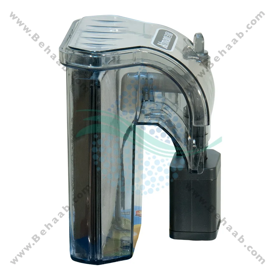 فیلتر هنگان آتمن مدل HF-B0200 - Aquarium Atman Hang-On Filter HF-B0200