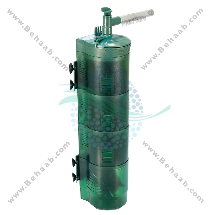 فیلتر داخلی آکواریوم آتمن SIF-800 - Atman Aquarium Internal Filter SIF-800