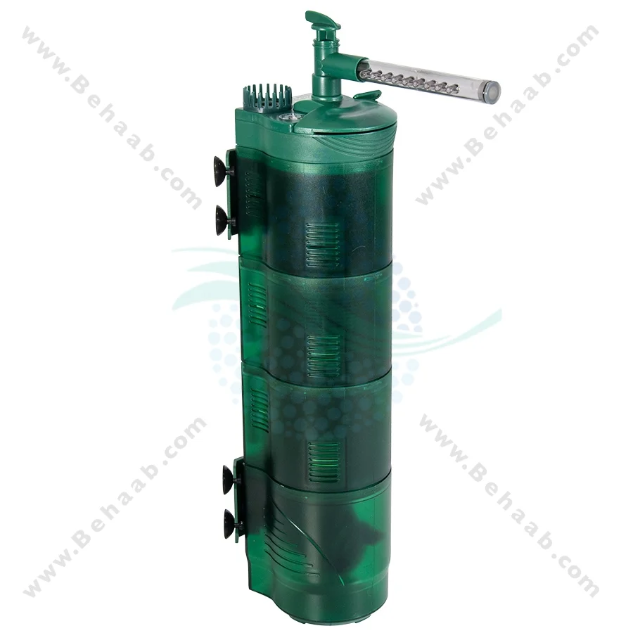 فیلتر داخلی آکواریوم آتمن SIF-800 - Atman Aquarium Internal Filter SIF-800