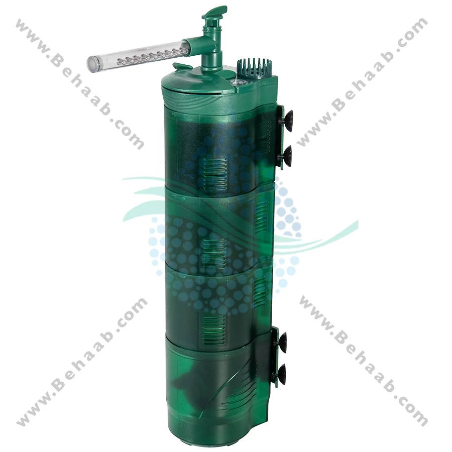 فیلتر داخلی آکواریوم آتمن SIF-800 - Atman Aquarium Internal Filter SIF-800