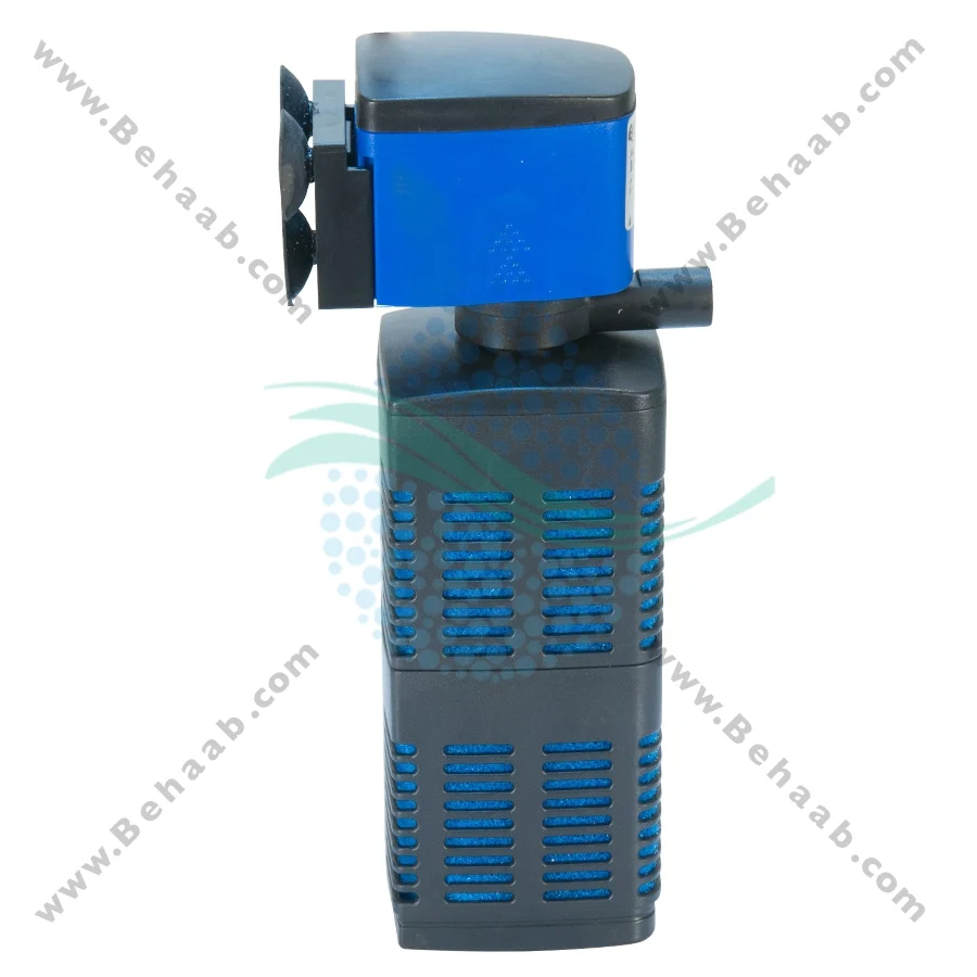 فیلتر داخلی آکواریوم آکواتک AQ180F - Aquarium Internal Filter Aquatec AQ180F