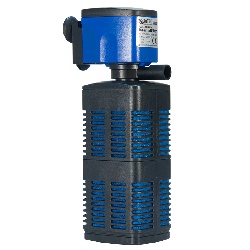 فیلتر داخلی آکواریوم آکواتک AQ180F