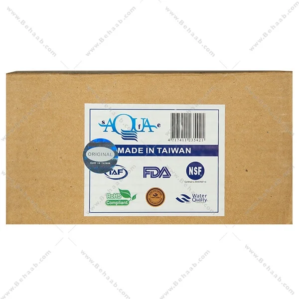 پمپ خانگی آکواسیف اورجینال - Purification Pump AquaSafe