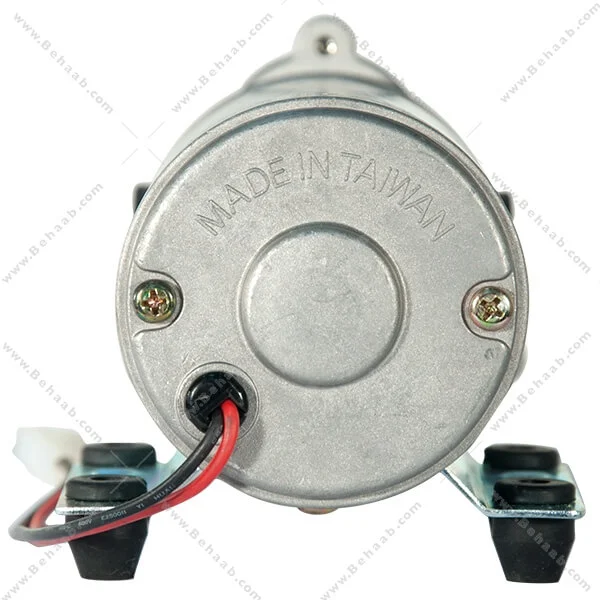 پمپ خانگی آکواسیف اورجینال - Purification Pump AquaSafe