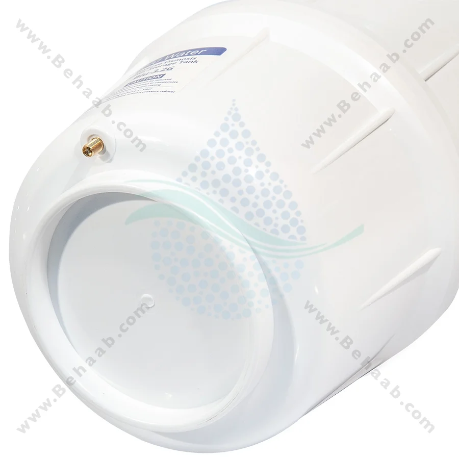 مخزن تصفیه آب 3.2 گالن بلو واتر - Reverse Osmosis Water Storage Tank 3.2 Gallon Blu Water
