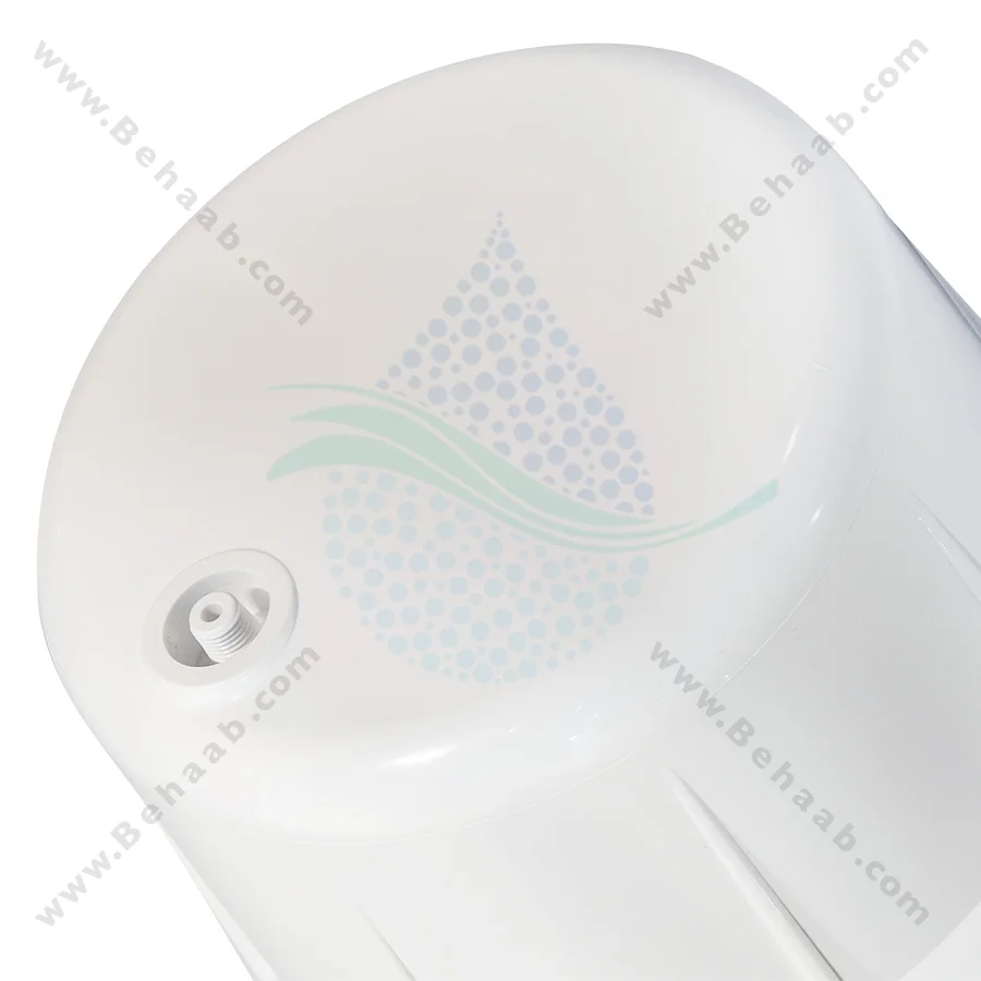 مخزن تصفیه آب 3.2 گالن بلو واتر - Reverse Osmosis Water Storage Tank 3.2 Gallon Blu Water
