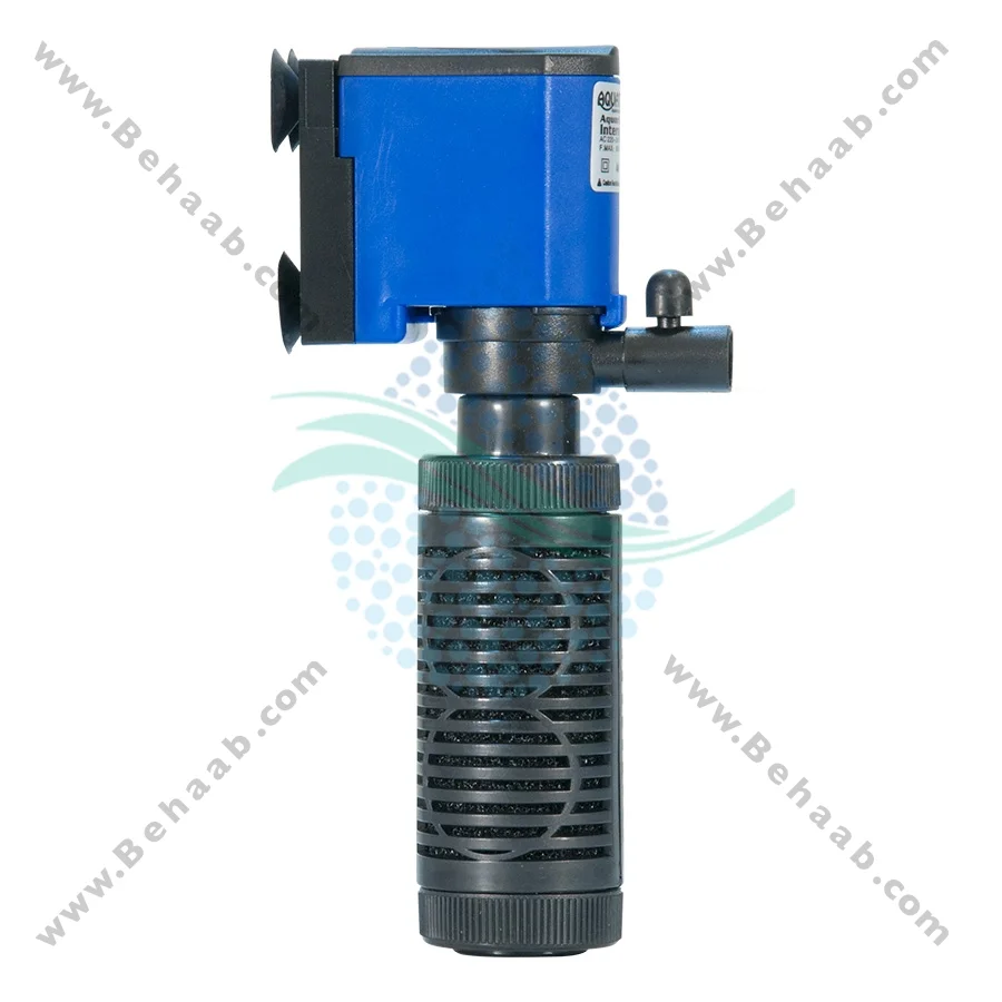 فیلتر داخلی آکواریوم آکواتک AQ320F - Aquarium Internal Filter Aquatec AQ320F