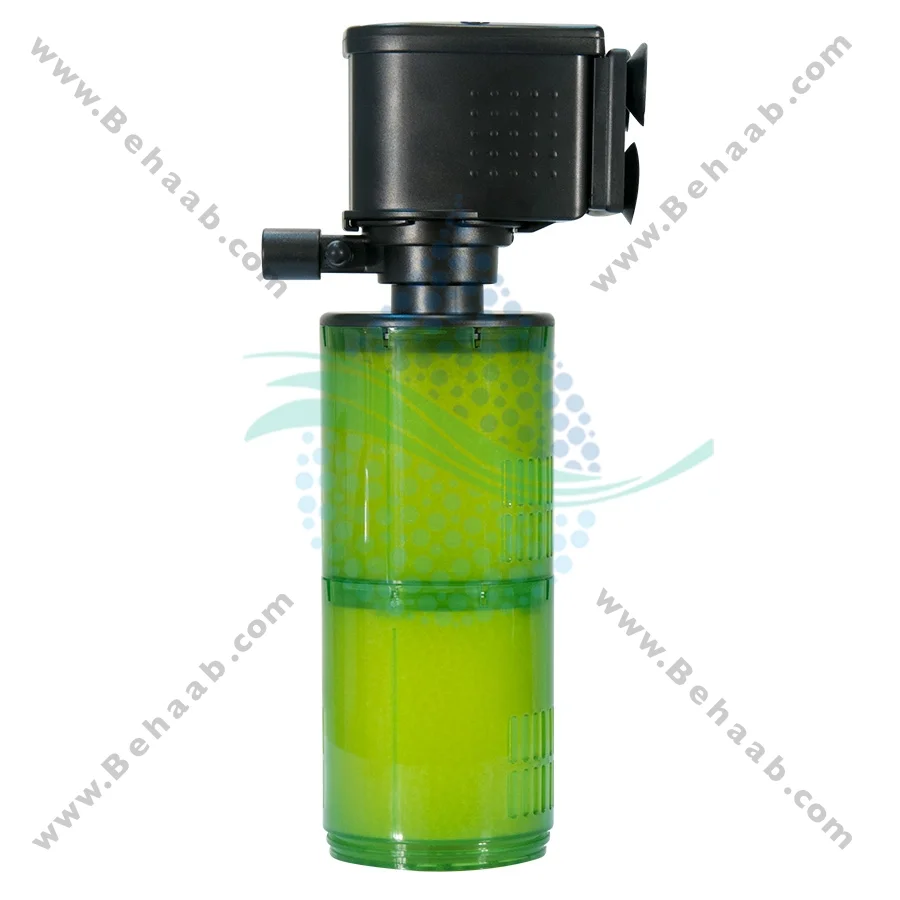 فیلتر داخلی آکواریوم پریها مدل PH-500II - Aquarium Internal Power Filter PERIHA PH-500II