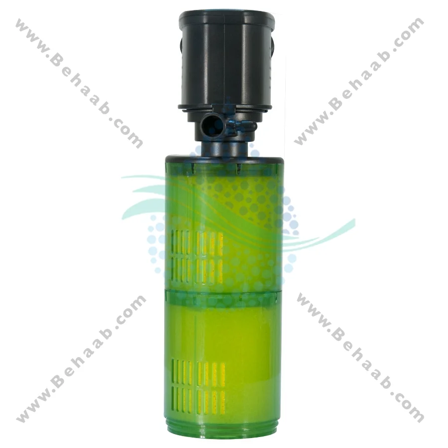 فیلتر داخلی آکواریوم پریها مدل PH-500II - Aquarium Internal Power Filter PERIHA PH-500II