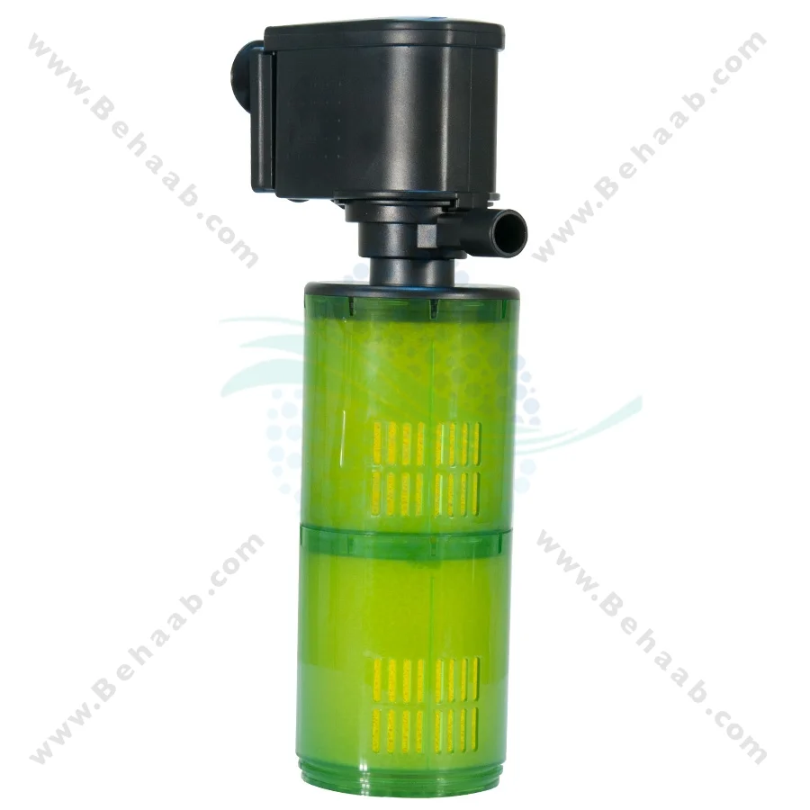 فیلتر داخلی آکواریوم پریها مدل PH-500II - Aquarium Internal Power Filter PERIHA PH-500II