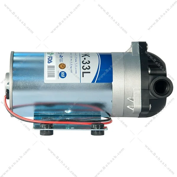 پمپ خانگی سی سی ال اورجینال - Purification Pump CCL