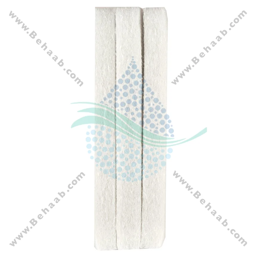 پد فیلتر آکواریوم مدل 33035 - Aquarium Filter Pad Code 33035