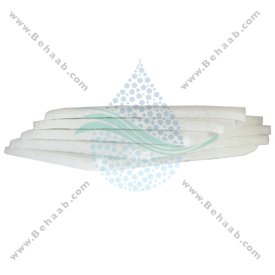 پد فیلتر آکواریوم مدل 63035 - Aquarium Filter Pad Code 63035
