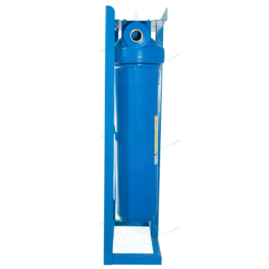 پیش تصفیه آب جامبو WHF5 توری الیاف - Whole House Water Filtration System Model WHF5 with NET - PP Water Filter