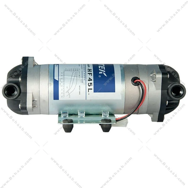 پمپ نیمه صنعتی دو هد فلکستک - Semi-Industrial Purification Pump Fluxtek