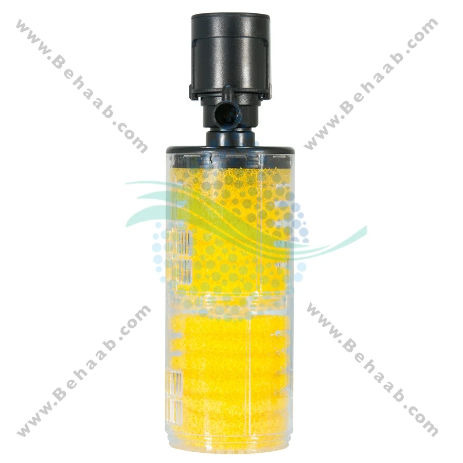 فیلتر داخلی آکواریوم بویو SP-1000 II - Boyu SP-1000 II Aquarium Filter Internal Submersible Filter