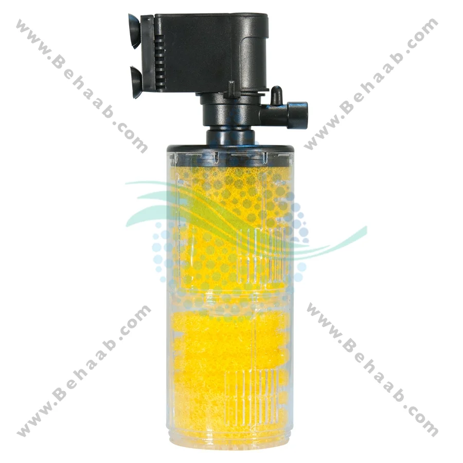 فیلتر داخلی آکواریوم بویو SP-1000 II - Boyu SP-1000 II Aquarium Filter Internal Submersible Filter