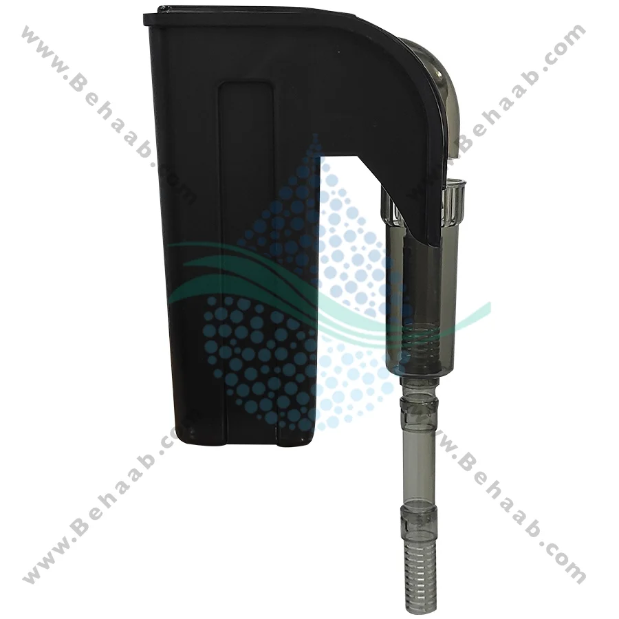 فیلتر هنگان آتمن مدل HF-0800 - Aquarium Atman Hang-on Filter HF-0800