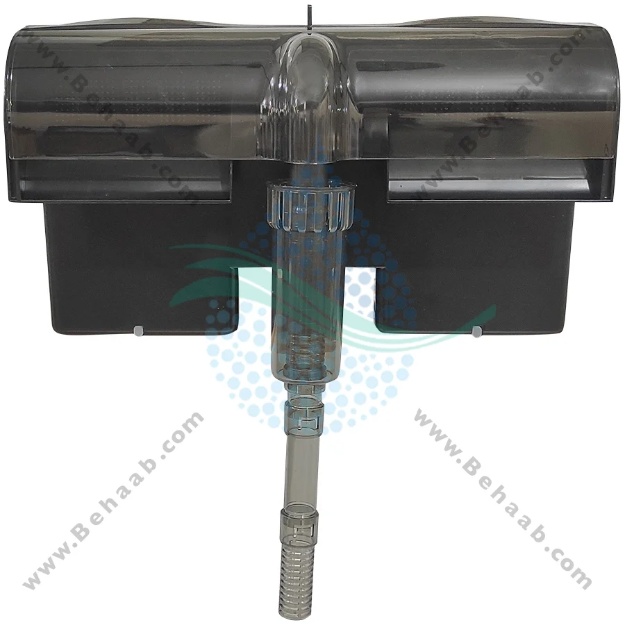 فیلتر هنگان آتمن مدل HF-0800 - Aquarium Atman Hang-on Filter HF-0800