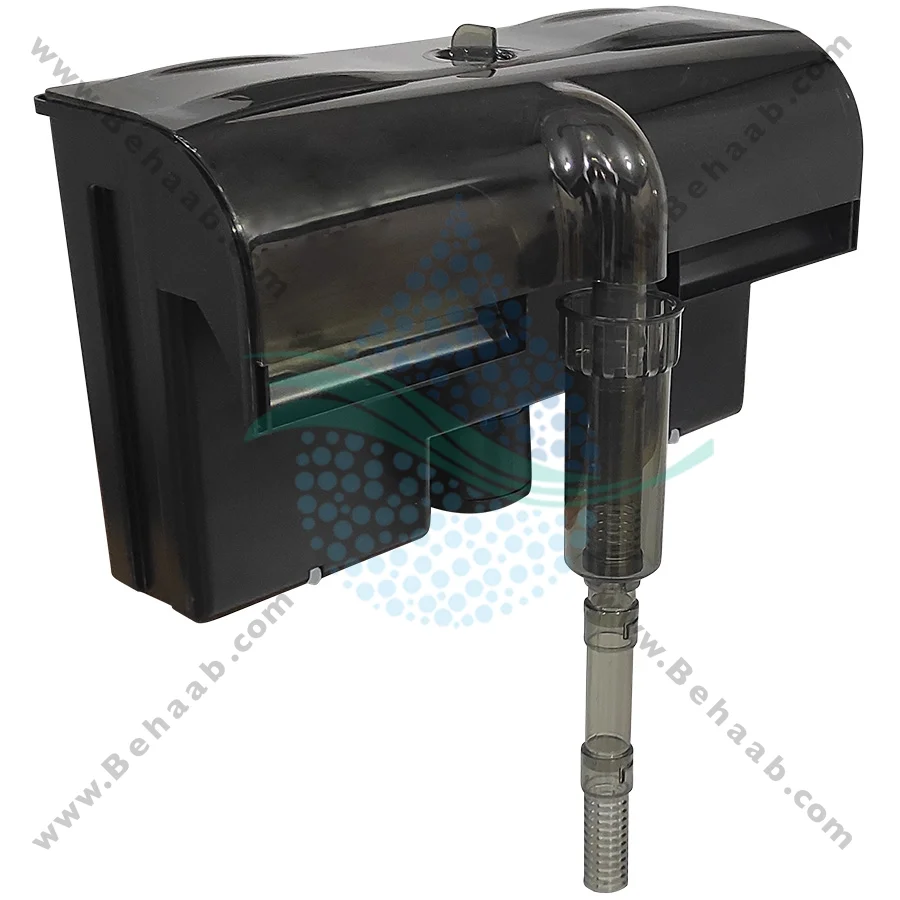 فیلتر هنگان آتمن مدل HF-0800 - Aquarium Atman Hang-on Filter HF-0800