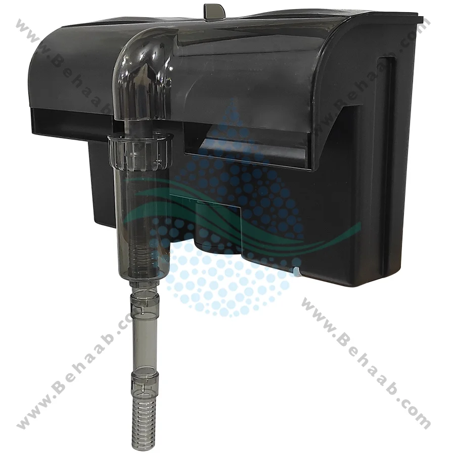 فیلتر هنگان آتمن مدل HF-0800 - Aquarium Atman Hang-on Filter HF-0800