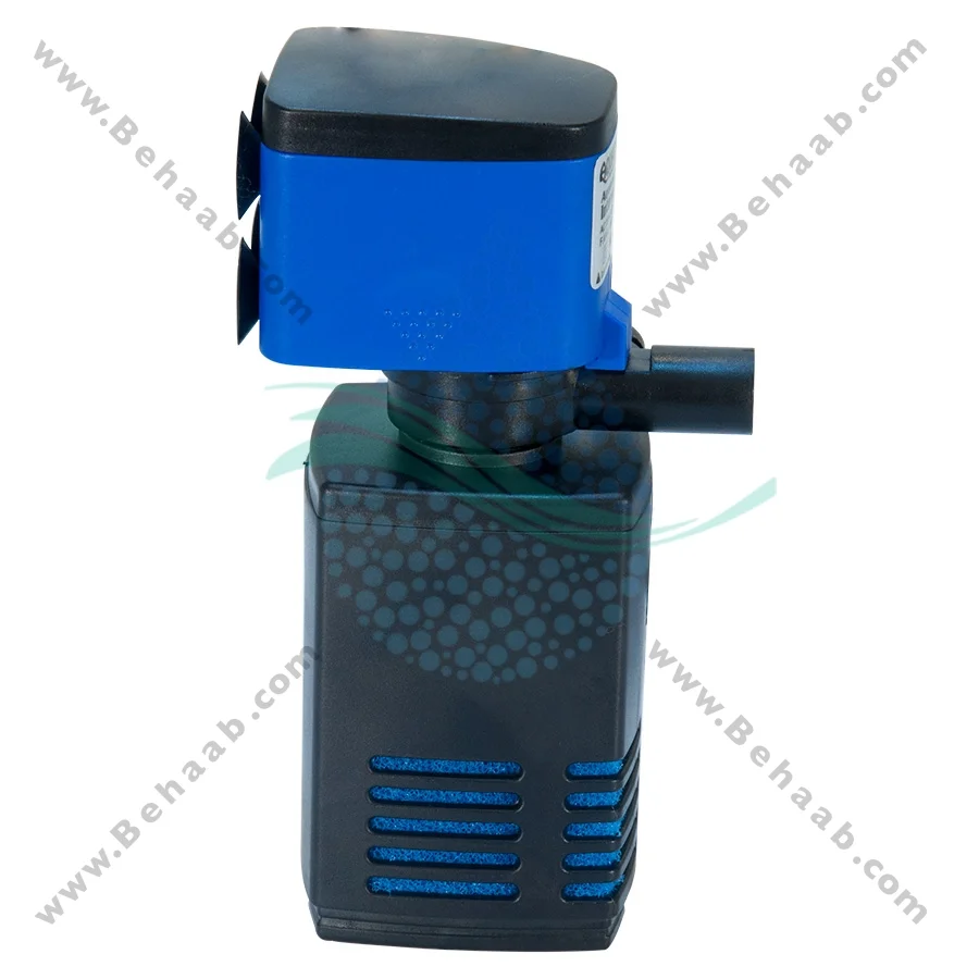 فیلتر داخلی آکواریوم آکواتک AQ60F - Aquarium Internal Filter Aquatec AQ60F